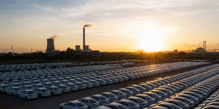 Faltering sales of electric cars.. What are the reasons? | economy