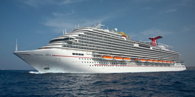 Family misses out on $8,500 dream cruise due to delayed flight