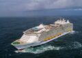 Fatal fall: 12-year-old boy tragically dies on cruise ship