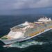 Fatal fall: 12-year-old boy tragically dies on cruise ship