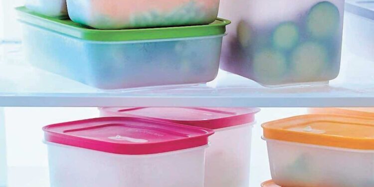 Financial difficulties: Tupperware launches bankruptcy proceedings