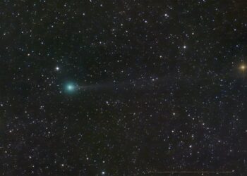 Fireworks planned if comet survives risky flyby of the sun