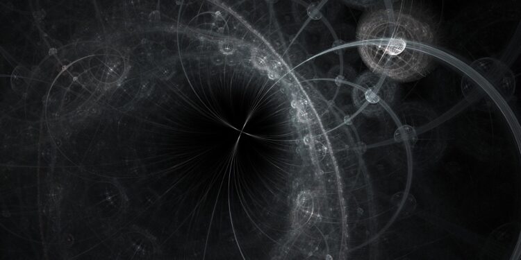 First observation of ultra-rare particle decay could reveal new physics