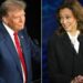 Five things to remember from the Harris-Trump debate