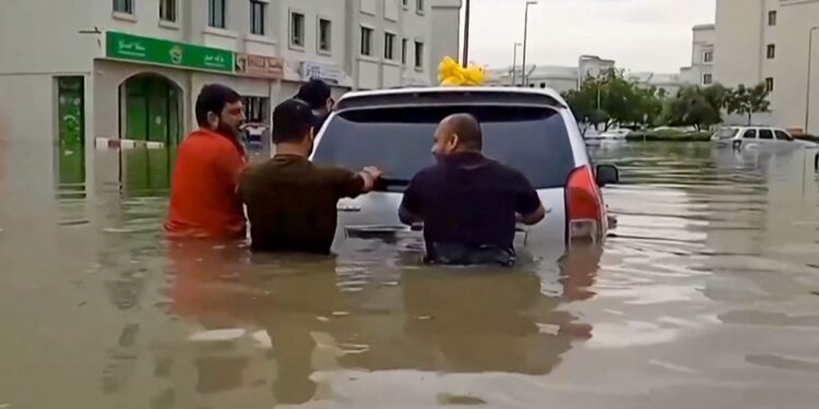 Floods from a curse to an economic blessing for Arab countries | Economy