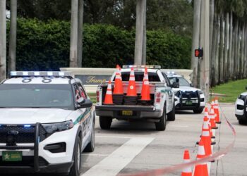 Florida to also investigate Trump assassination attempt