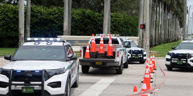 Florida to also investigate Trump assassination attempt