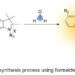 Fluorescent molecules to illuminate life: simplified synthesis with formaldehyde