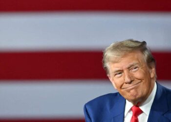 Georgia dismisses two more Trump charges in attempt to overturn election results