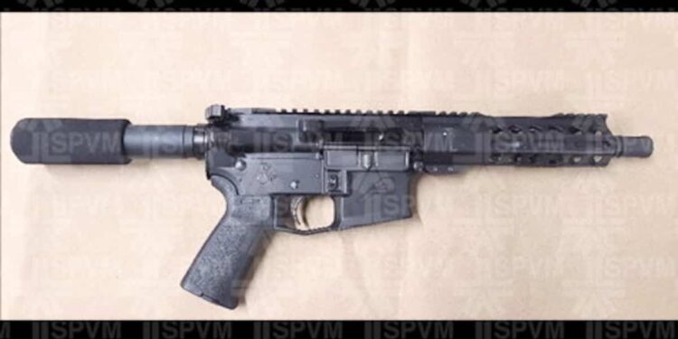 Georgia shooting: Shooter’s father should be sentenced to death, family member says