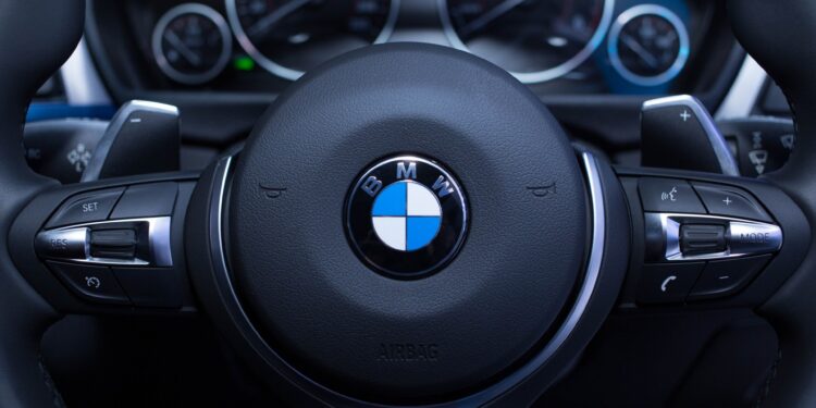 German BMW recalls 1.5 million cars, reduces annual targets | Economy