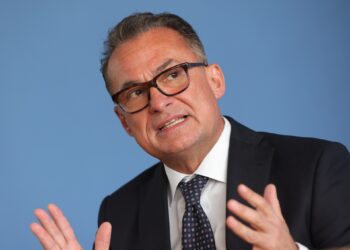 Germany: European monetary policymakers must remain alert | Economy