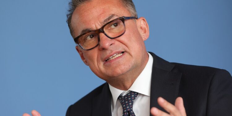Germany: European monetary policymakers must remain alert | Economy