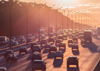Global study finds health risks persist despite falling pollutant levels
