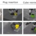 Google DeepMind Unveils Two New AI-Based Robotic Hand Systems: ALOHA Unleashed and DemoStart