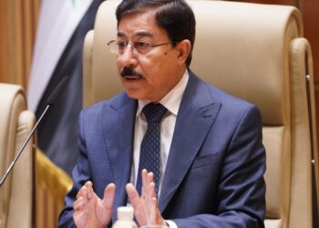 Governor of the Central Bank of Iraq to Al Jazeera Net: We are constantly reviewing the deletion of zeros from the dinar and there are no restrictions on our balances in America | Economy