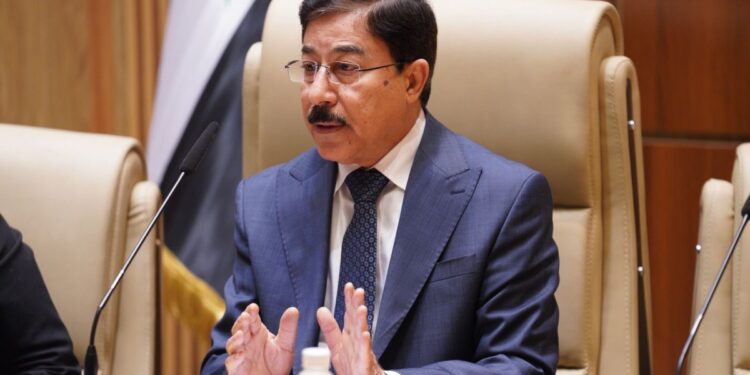 Governor of the Central Bank of Iraq to Al Jazeera Net: We are constantly reviewing the deletion of zeros from the dinar and there are no restrictions on our balances in America | Economy