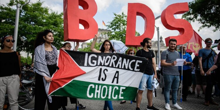 Growing pressure on French companies linked to Israel’s economy | Economy