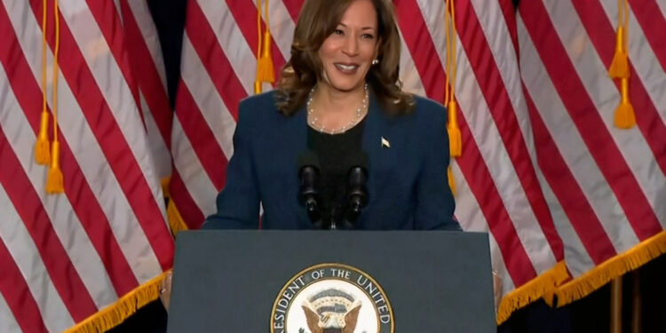 Harris unveils economic plans ahead of crucial debate with Trump | Economy News