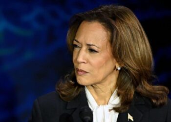 Harris wins hands down in the world of facts