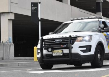 He hides a real war arsenal at home