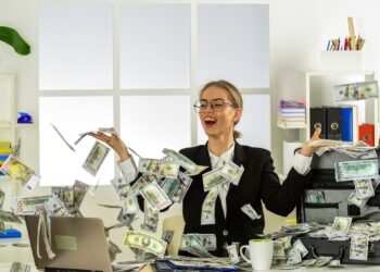 How are women redefining success in finance? | economy