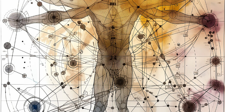 Human ‘molecular map’ contributes to understanding disease mechanisms