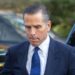 Hunter Biden pleads guilty to tax fraud, avoids trial