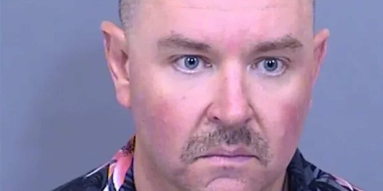 ‘I don’t mind your age’: School principal accused of sending sexual messages to pre-teen girl