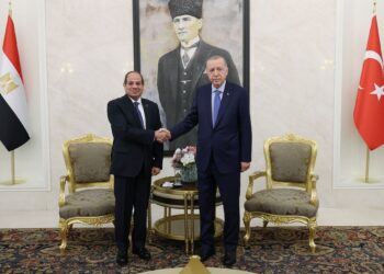 In numbers…this is what is counted on in Sisi’s visit to Turkey | Economy
