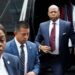 Indicted for corruption, New York Mayor Eric Adams pleads not guilty