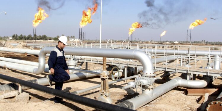 Iraq.. Plans to increase oil production to 6 million barrels per day | Economy