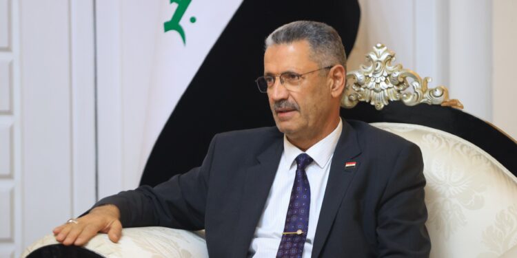 Iraq to offer 10 gas exploration areas to US companies | Economy