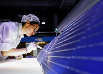 Is Beijing Close to Shattering America’s Economic Superiority? | Economy