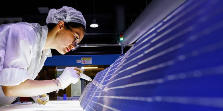 Is Beijing Close to Shattering America’s Economic Superiority? | Economy