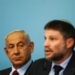 Israel fears another downgrade as budget deficit worsens | Economy