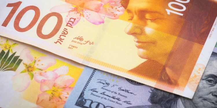 Israeli Shekel Falls After Pager Blow-Up in Lebanon | Economy