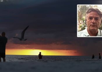 “It won’t be easy”: A Quebecer in Florida prepares for Hurricane “Helene”