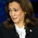 “It’s time to turn the page”: Kamala Harris is right!
