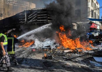 Jenin Municipality estimates what the occupation destroyed at $135.2 million | Economy
