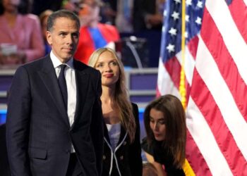 Joe Biden’s son’s tax fraud trial begins in California