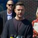 Justin Timberlake pleads guilty to drunk driving