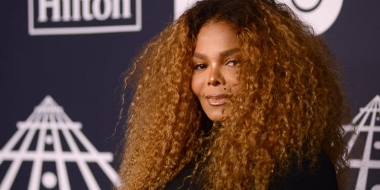 “Kamala Harris is not black. That’s what I heard” – Janet Jackson
