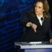 Kamala Harris totally dominates Donald Trump