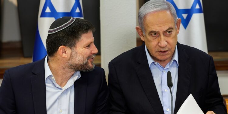Knesset passes additional budget for 2024 due to war on Gaza | Economy