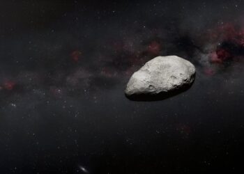 Lab experiment suggests destroying massive asteroid could save Earth