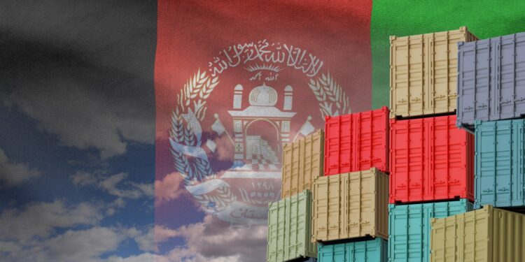 Le Monde: Central Asian countries restore trade relations with Afghanistan | Economy