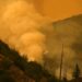 Los Angeles area threatened by increasing wildfires