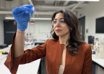 Low-carbon ammonia offers green alternative for agriculture and hydrogen transportation