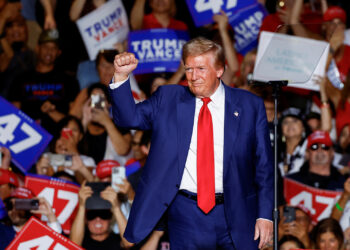 Maganomics.. Trump’s plan to reshape the American economy | economy